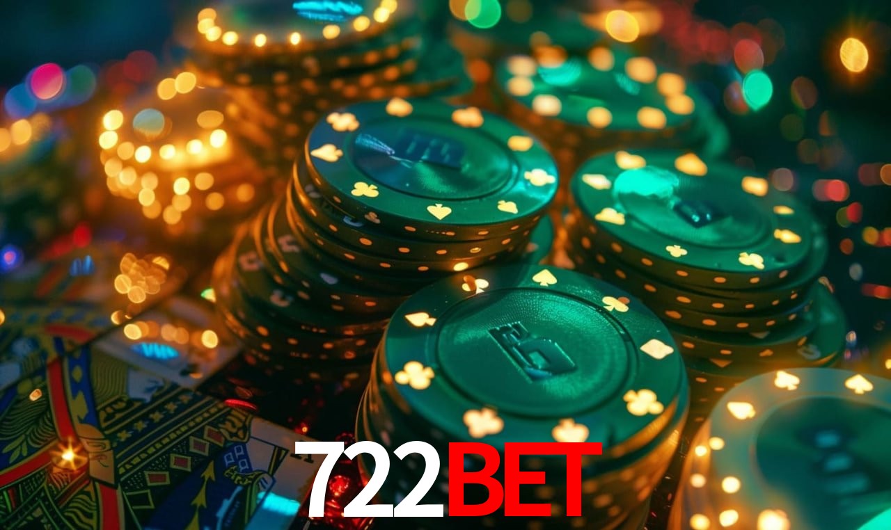 Estatísticas 722bet