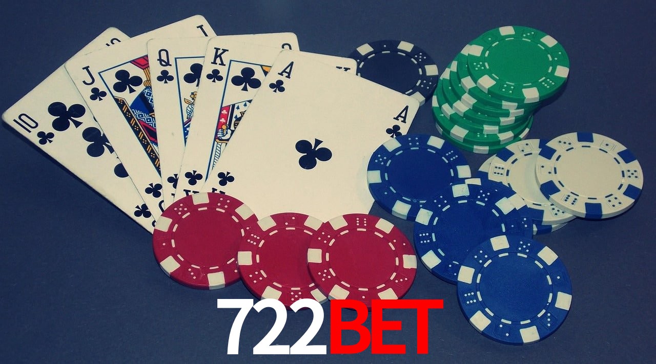 Experiência VIP 722bet