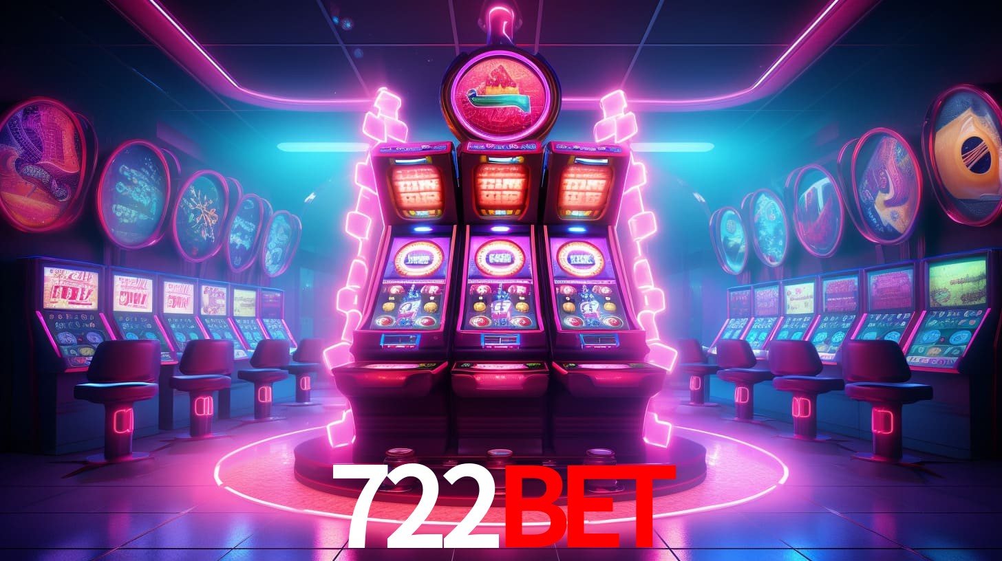 722bet login