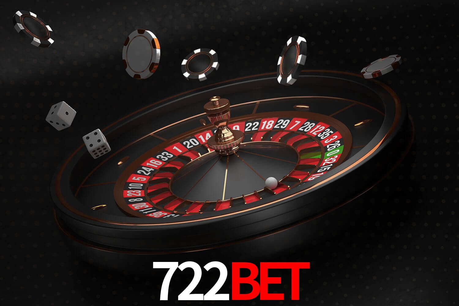 722bet: Seu Cassino Premiado com Pagamentos Rápidos