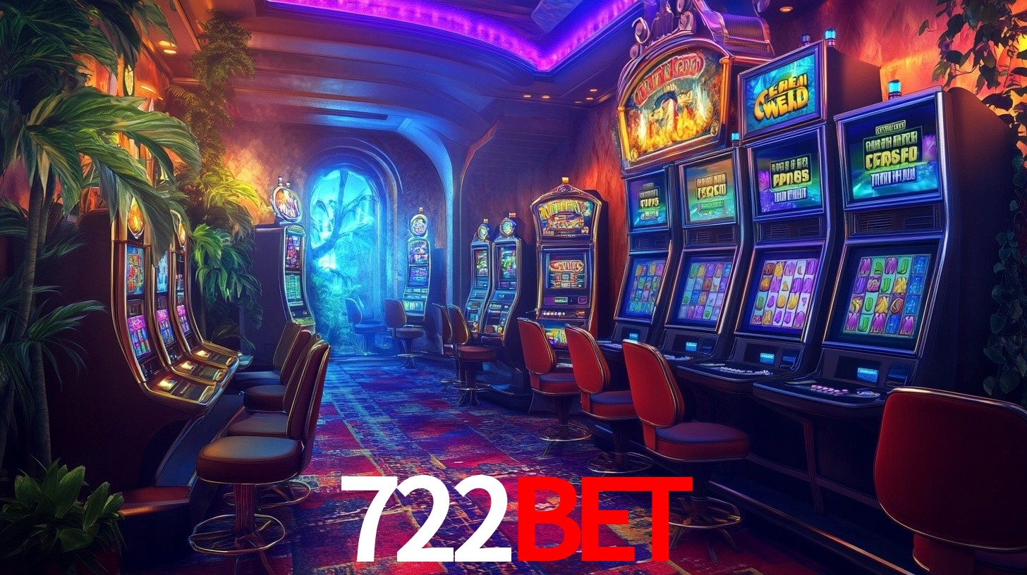 Tournaments 722bet