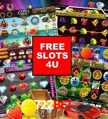Weekend Specials 722bet