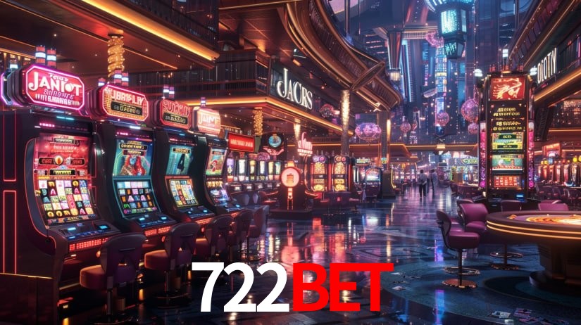 Player Reviews 722bet