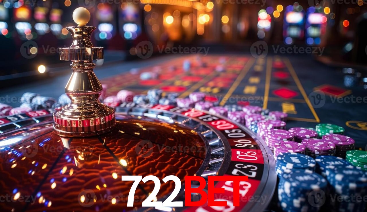 API Integration 722bet