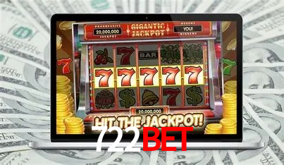 Flash Promotion 722bet