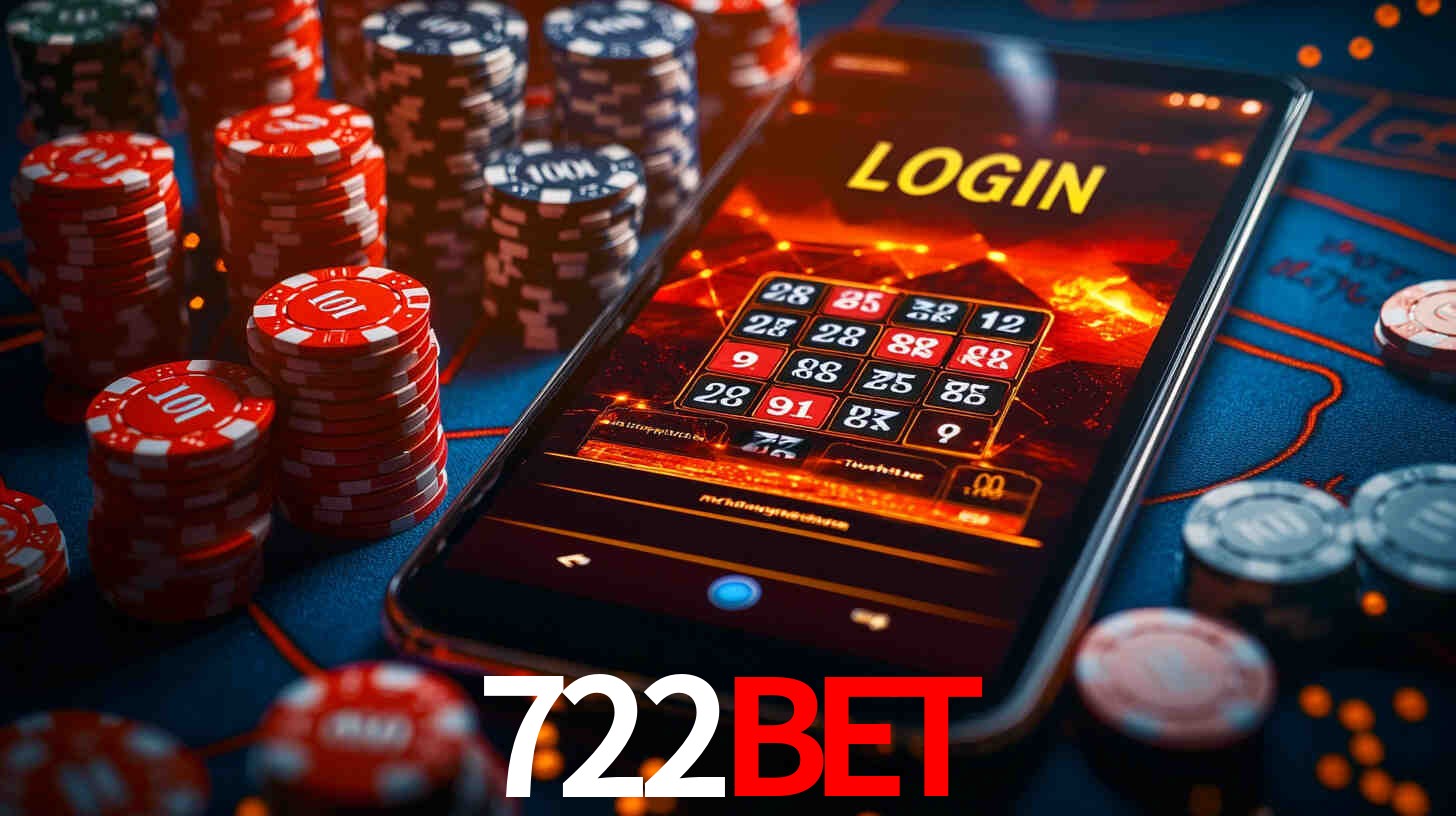 Bônus Generosos e Exclusivos no 722bet para Você!
