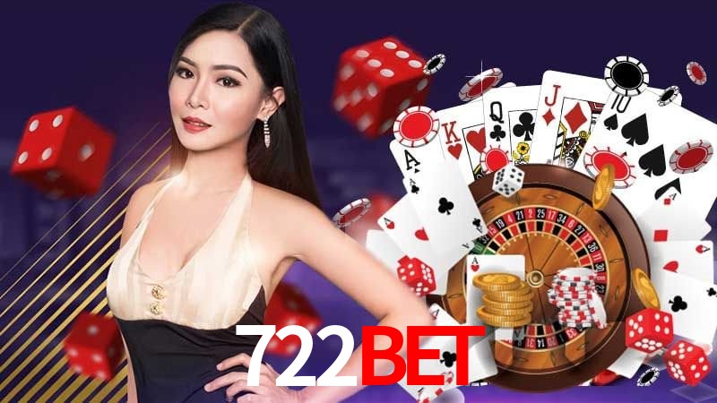 Torneios 722bet
