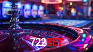 Recursos de Bônus 722bet