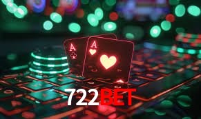 Avaliações dos Jogadores 722bet