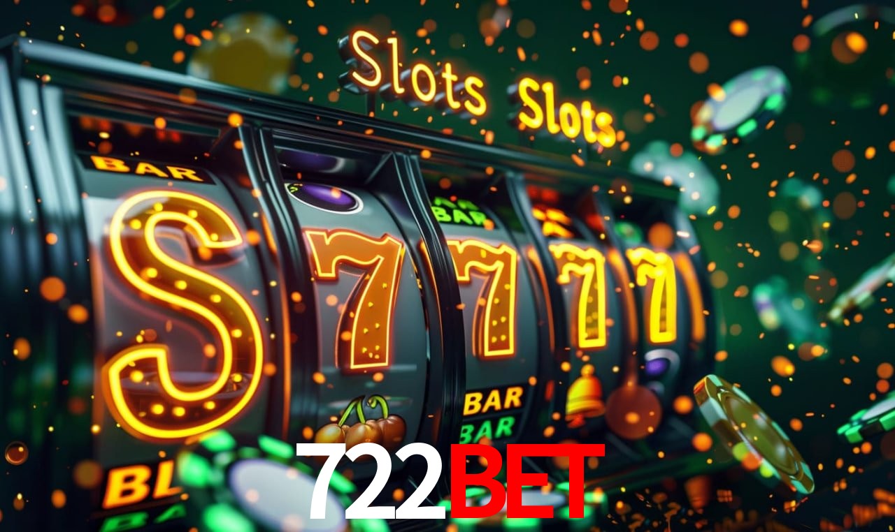 Apostas de Tênis 722bet