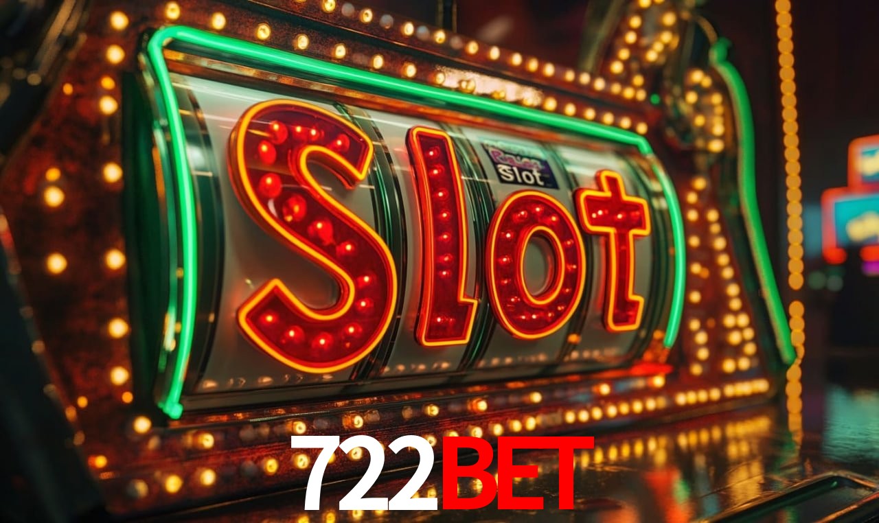 Promoção Relâmpago 722bet