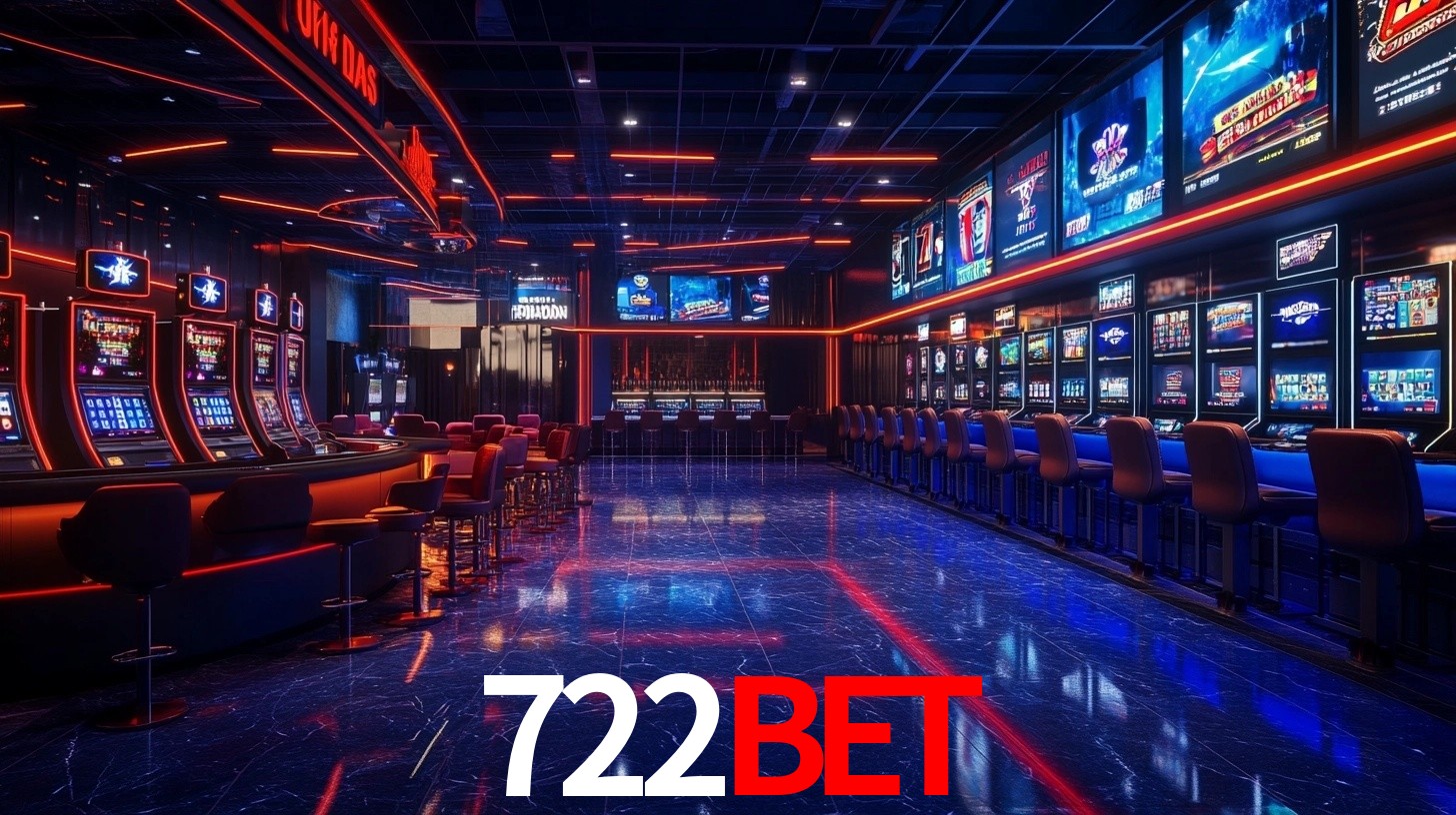 Welcome Bonus 722bet
