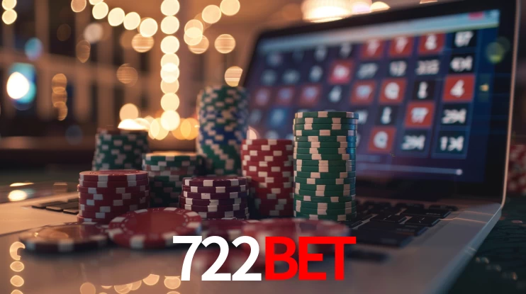 Game Providers 722bet