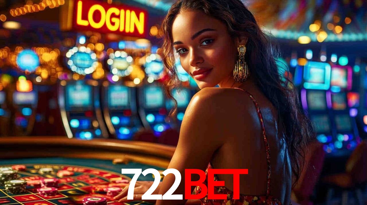 Benefícios da Conta 722bet