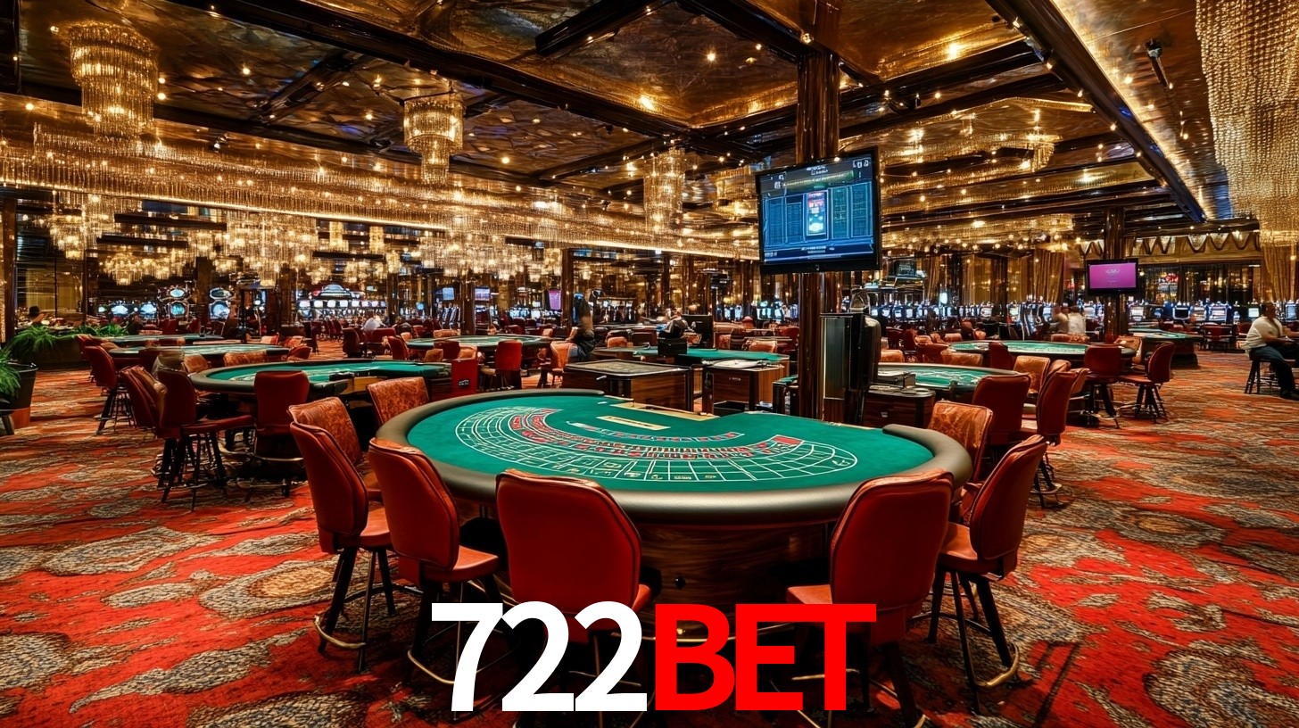722bet: Seu Especialista em Apostas Esportivas Brasileiras