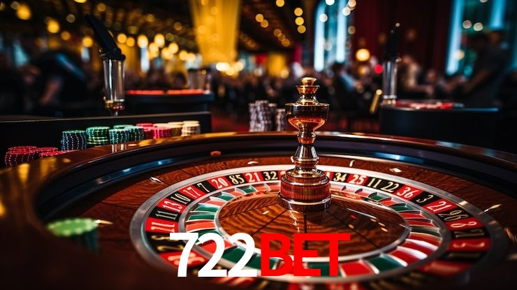 Security Systems 722bet