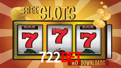 A Popularidade dos Caça-Níqueis no 722bet