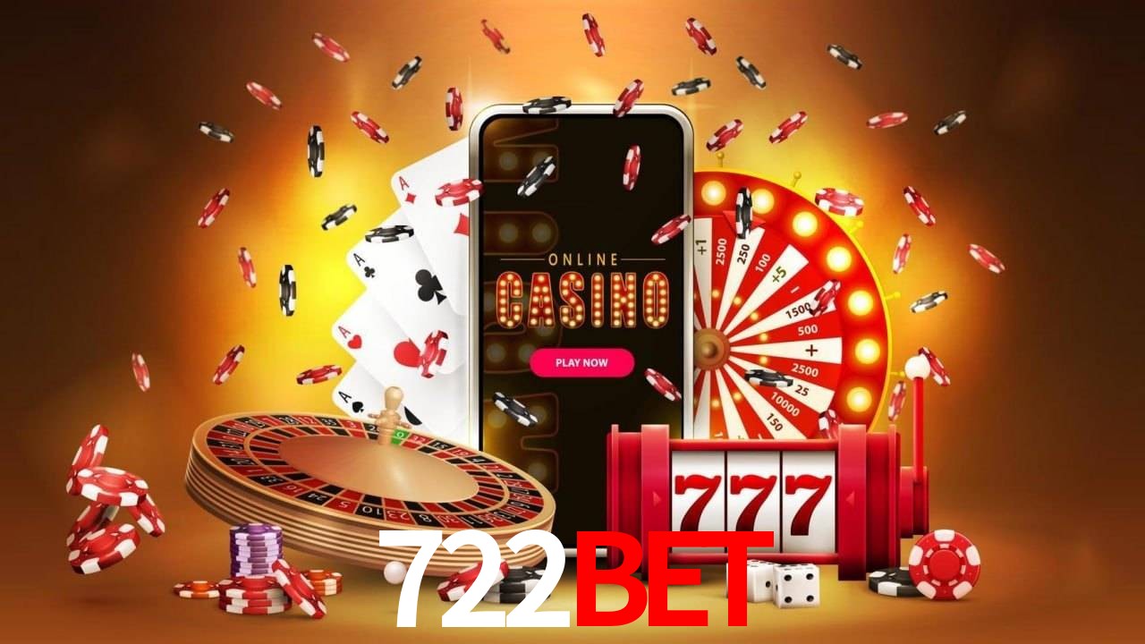 Segurança 2FA 722bet