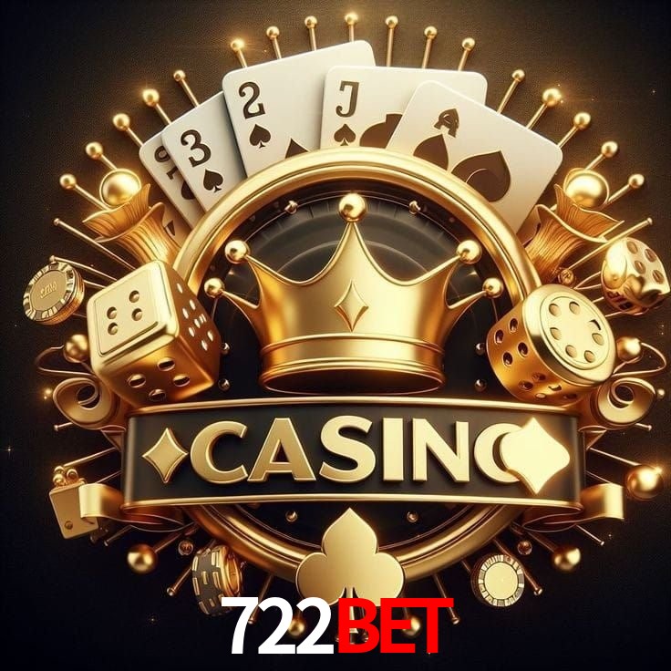 Jogos de Slot 722bet