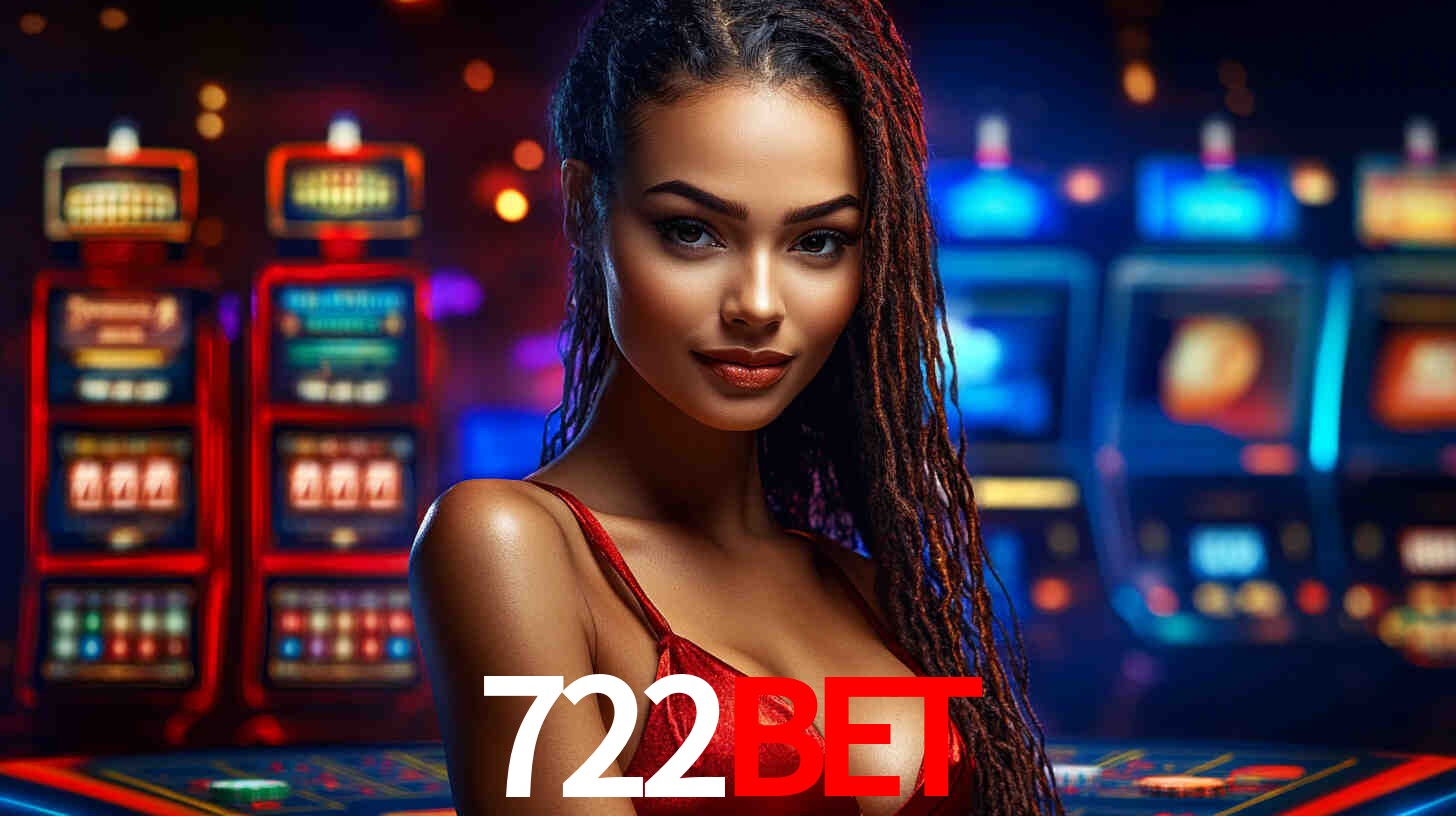 Desvendando o Mundo dos Jogos Virtuais na 722bet