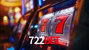 Design Responsivo 722bet