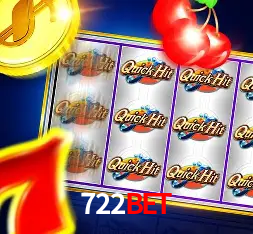 Descubra o Programa VIP da 722bet: Vantagens Exclusivas para Jogadores
