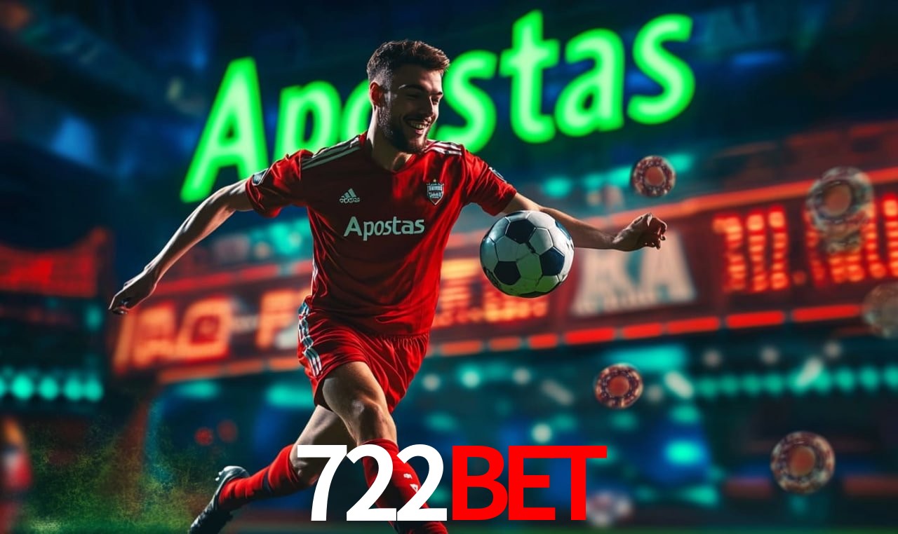 Programa VIP 722bet