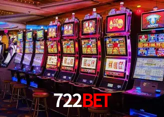 Descubra a Essência do 722bet: Nossa História e Compromissos
