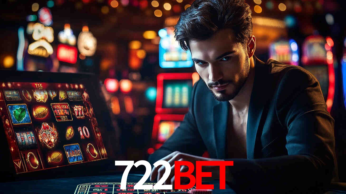 722bet login