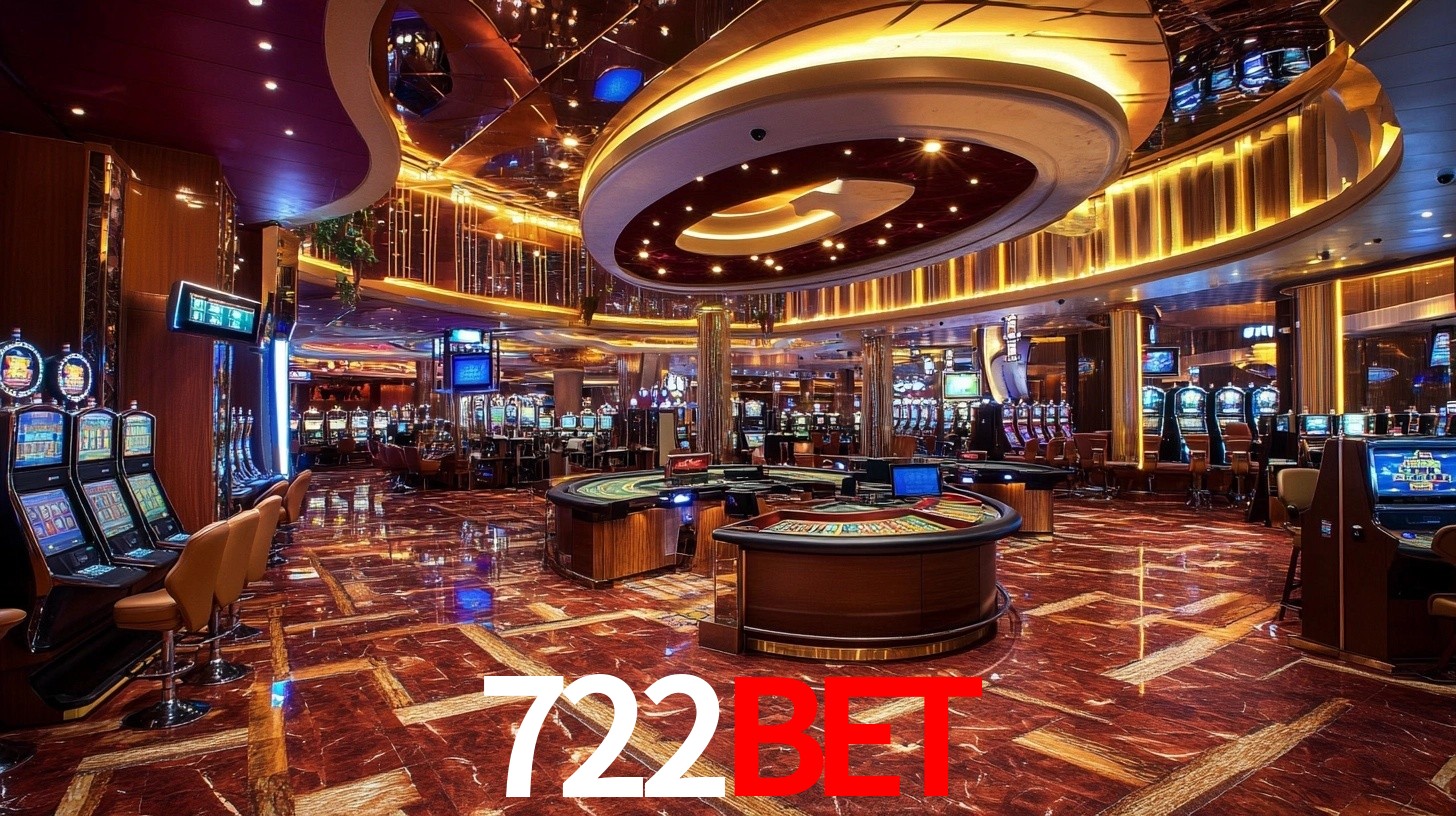Daily Bonuses 722bet