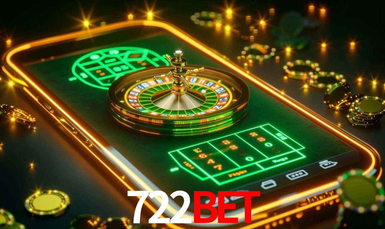 Ofertas Exclusivas 722bet