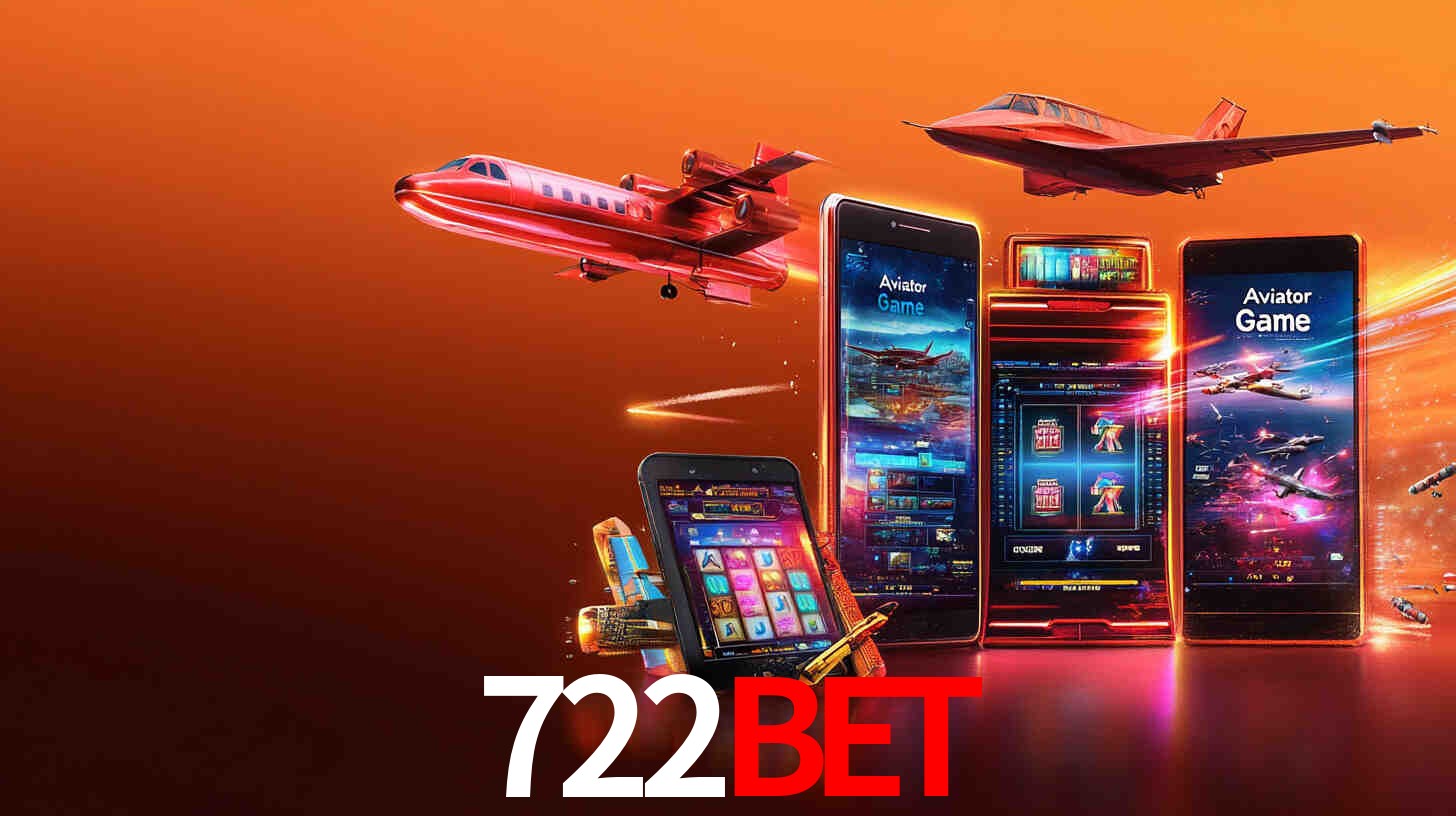 Apostas Esportivas na 722bet: Um Guia Completo