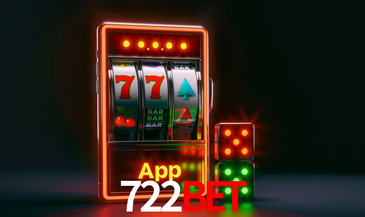 Casino Ao Vivo 722bet