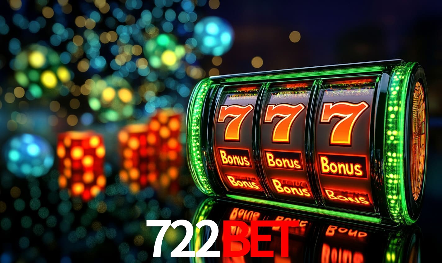 Tecnologia da Plataforma 722bet