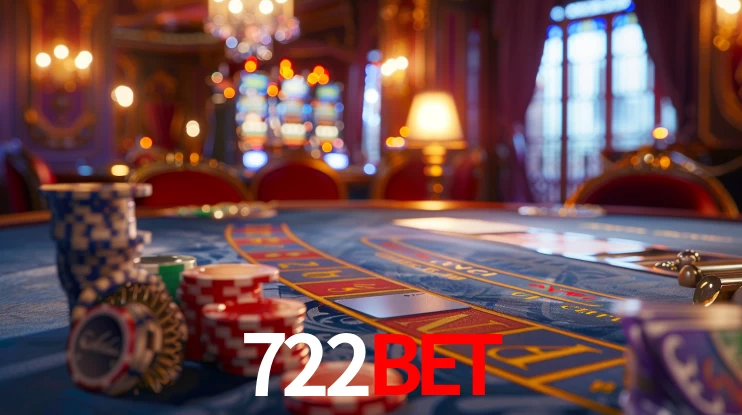 Games Directory 722bet