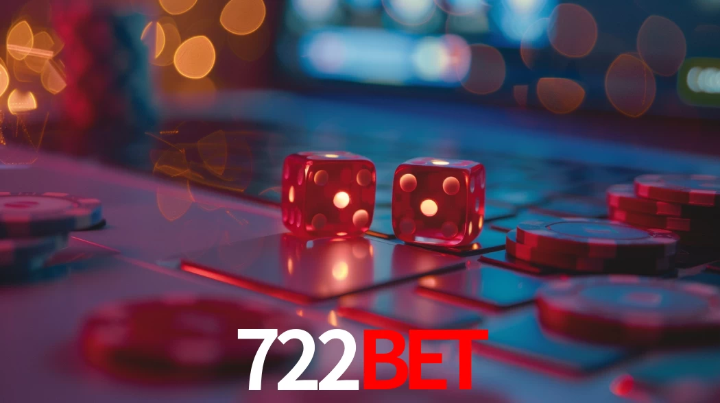 Live Casino 722bet