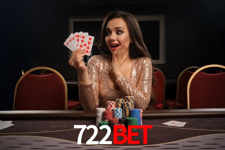 Jogos Exclusivos 722bet