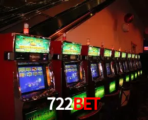 Exclusive Offers 722bet