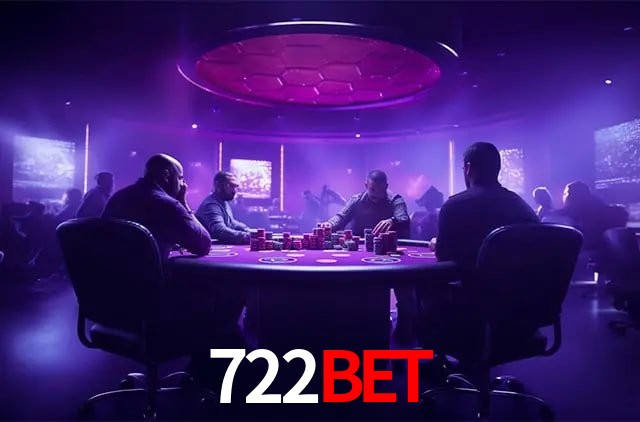 Diretório de Jogos 722bet