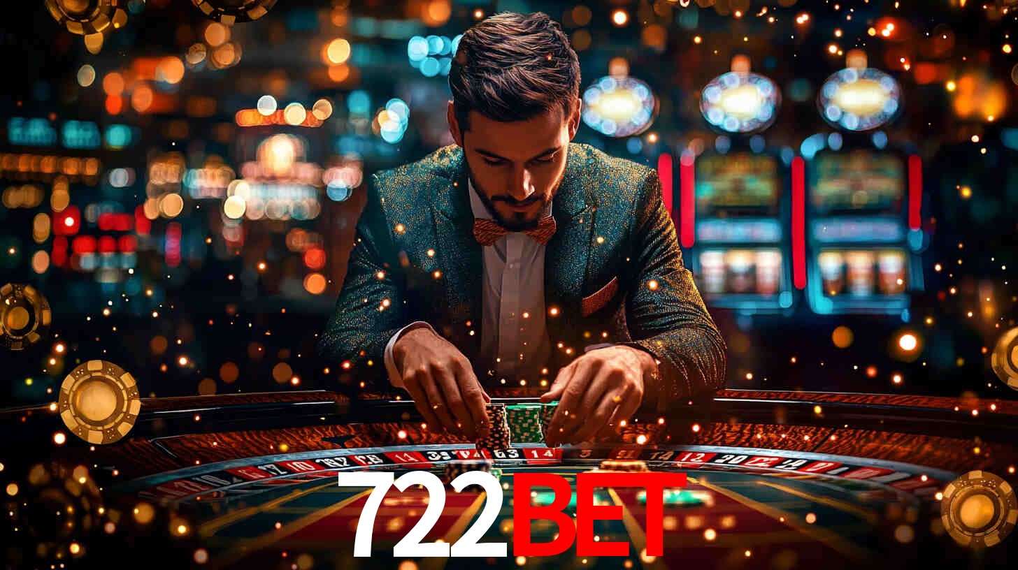 Exclusive Games 722bet