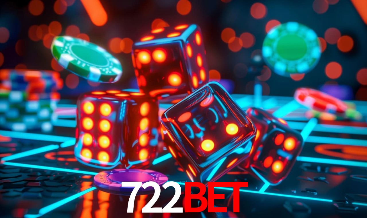 Interface Premium 722bet