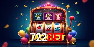 Promoções Sazonais 722bet