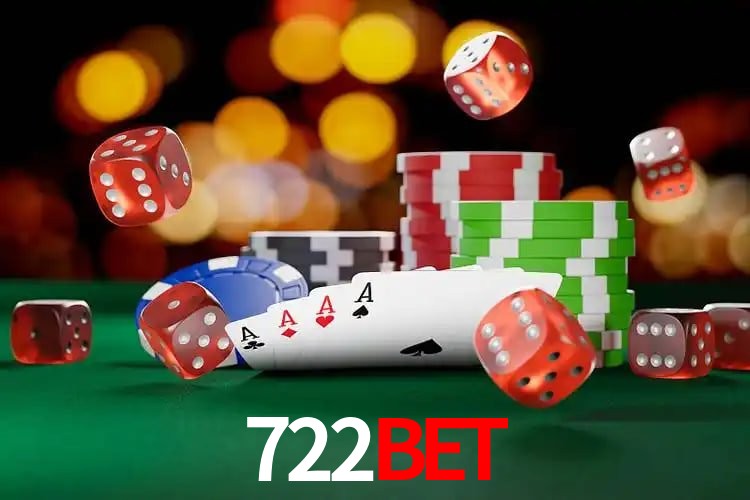 Login Seguro 722bet