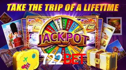 Descubra a Magia dos Jogos de Arcade no 722bet