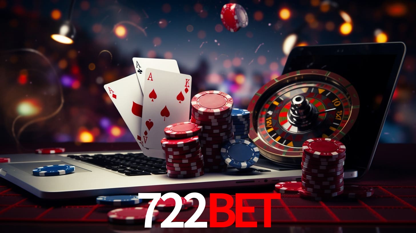 VIP Casino 722bet