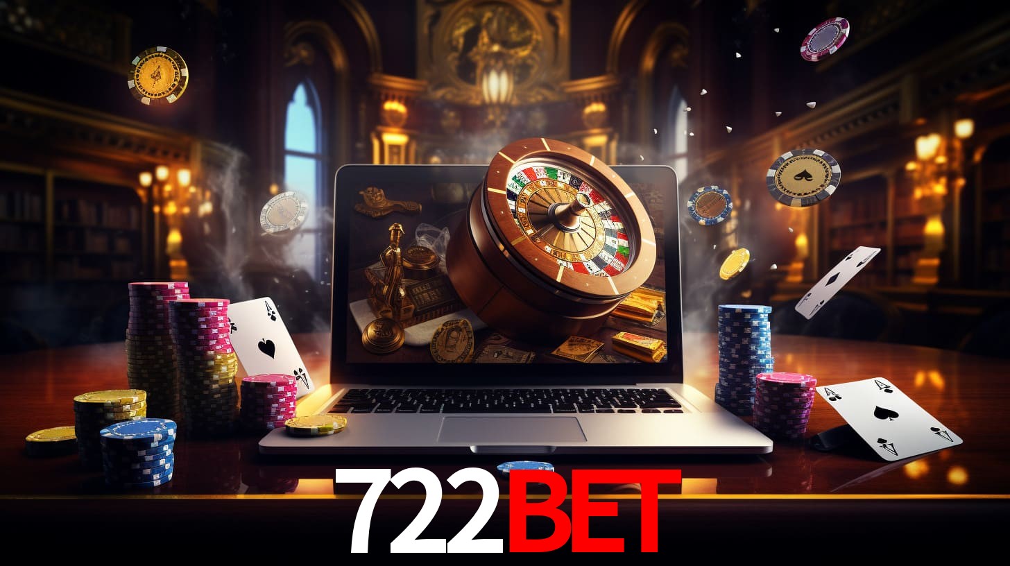 Live Casino 722bet