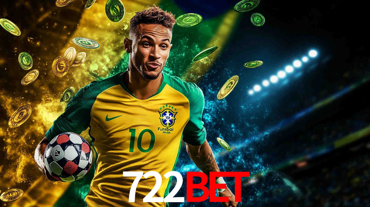 Explorando a Categoria de Eventos em Apostas na 722bet