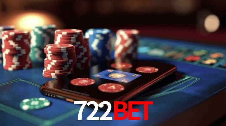 Apostas de Basquete 722bet
