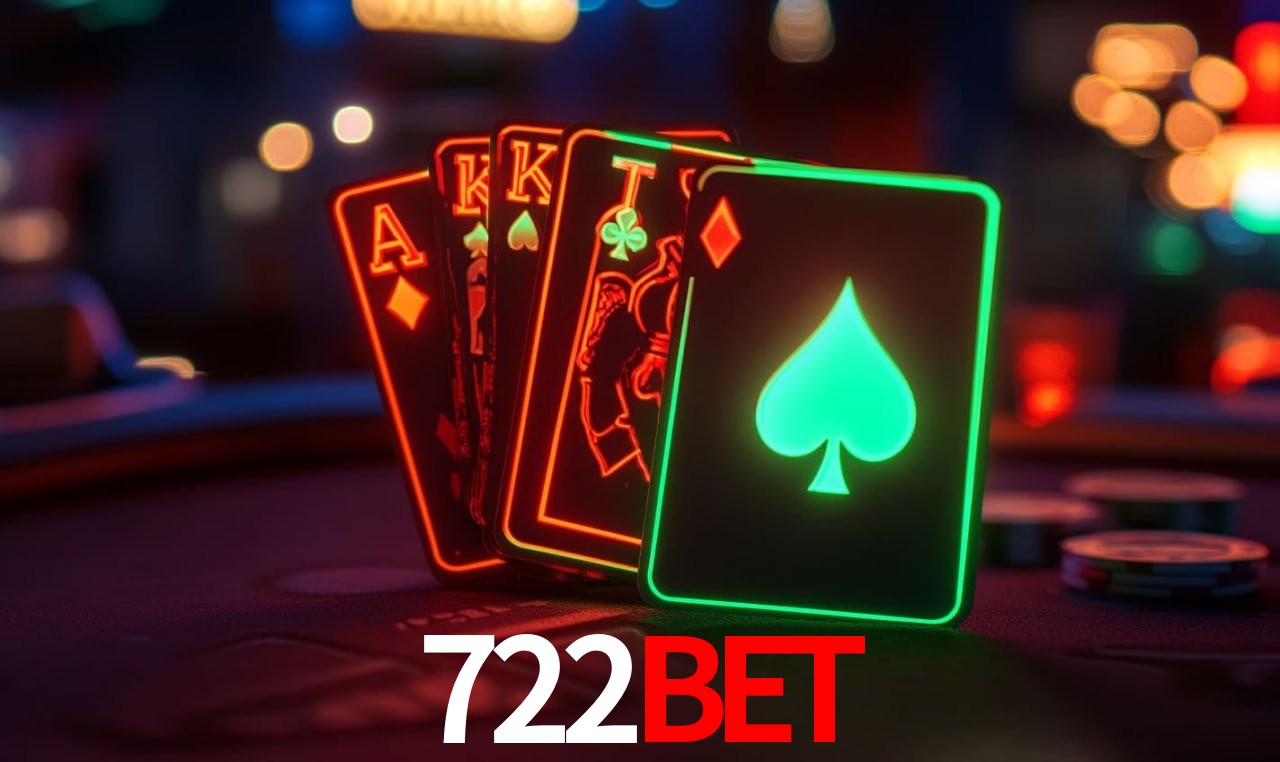 Provedores de Jogos 722bet