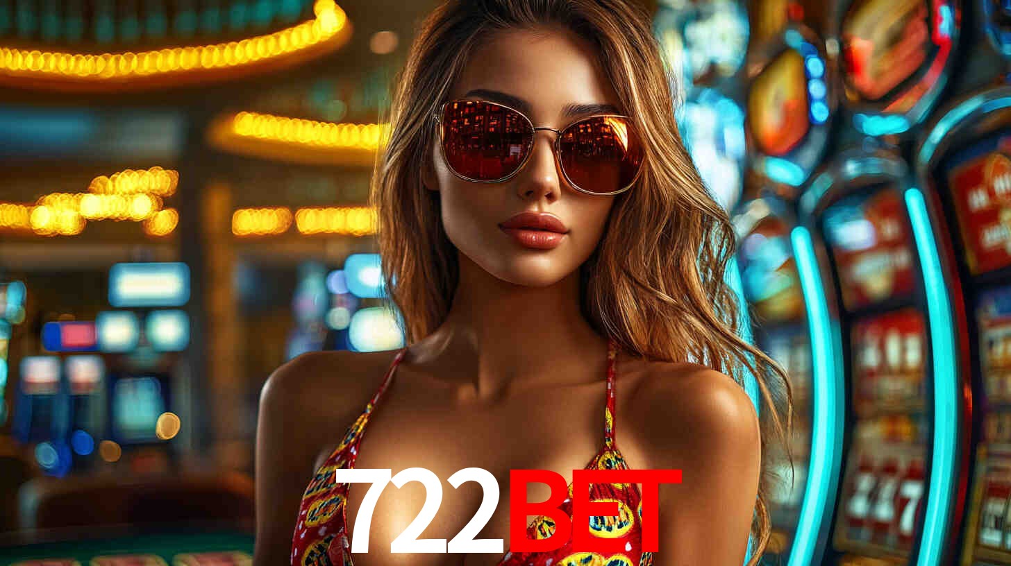 Premium Interface 722bet